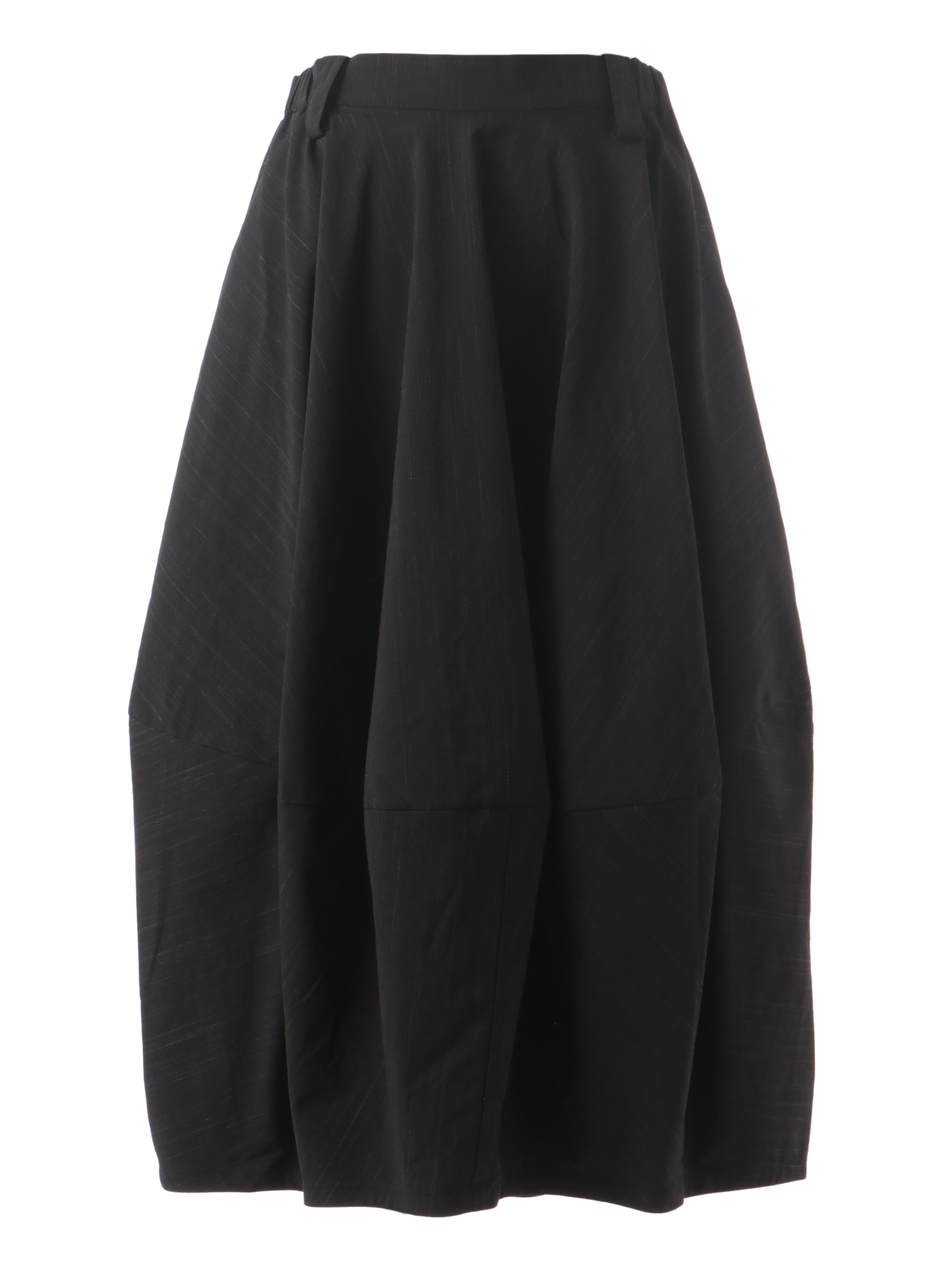 t.b センソユニコ マツオインターナショナル バルーンスカート - スカート