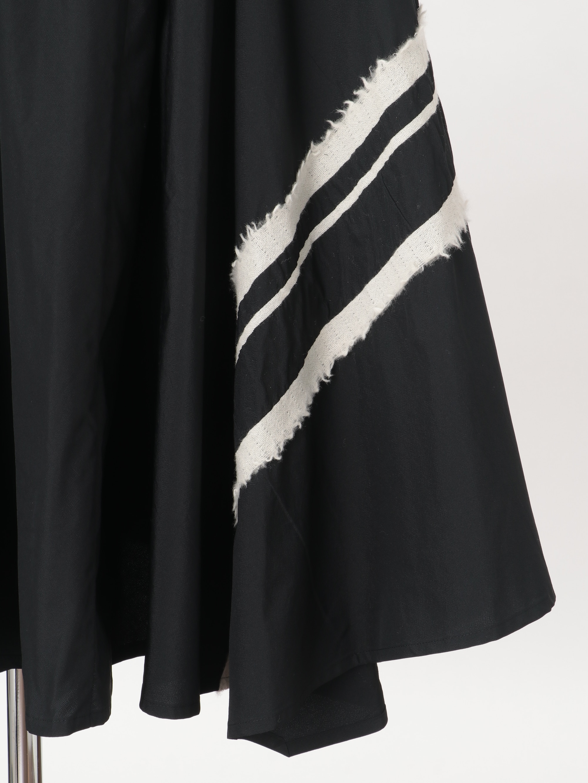 センソユニコ スカート ウール 38サイズ 新品未使用総丈60㎝ - ひざ丈 ...