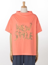 NEW STYLE　Tシャツ